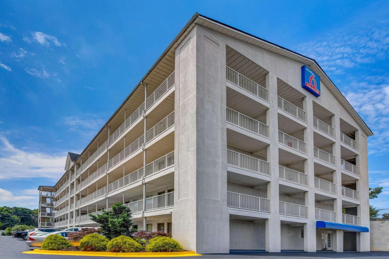 Studio 6-Atlanta, Ga - Chamblee Ngoại thất bức ảnh