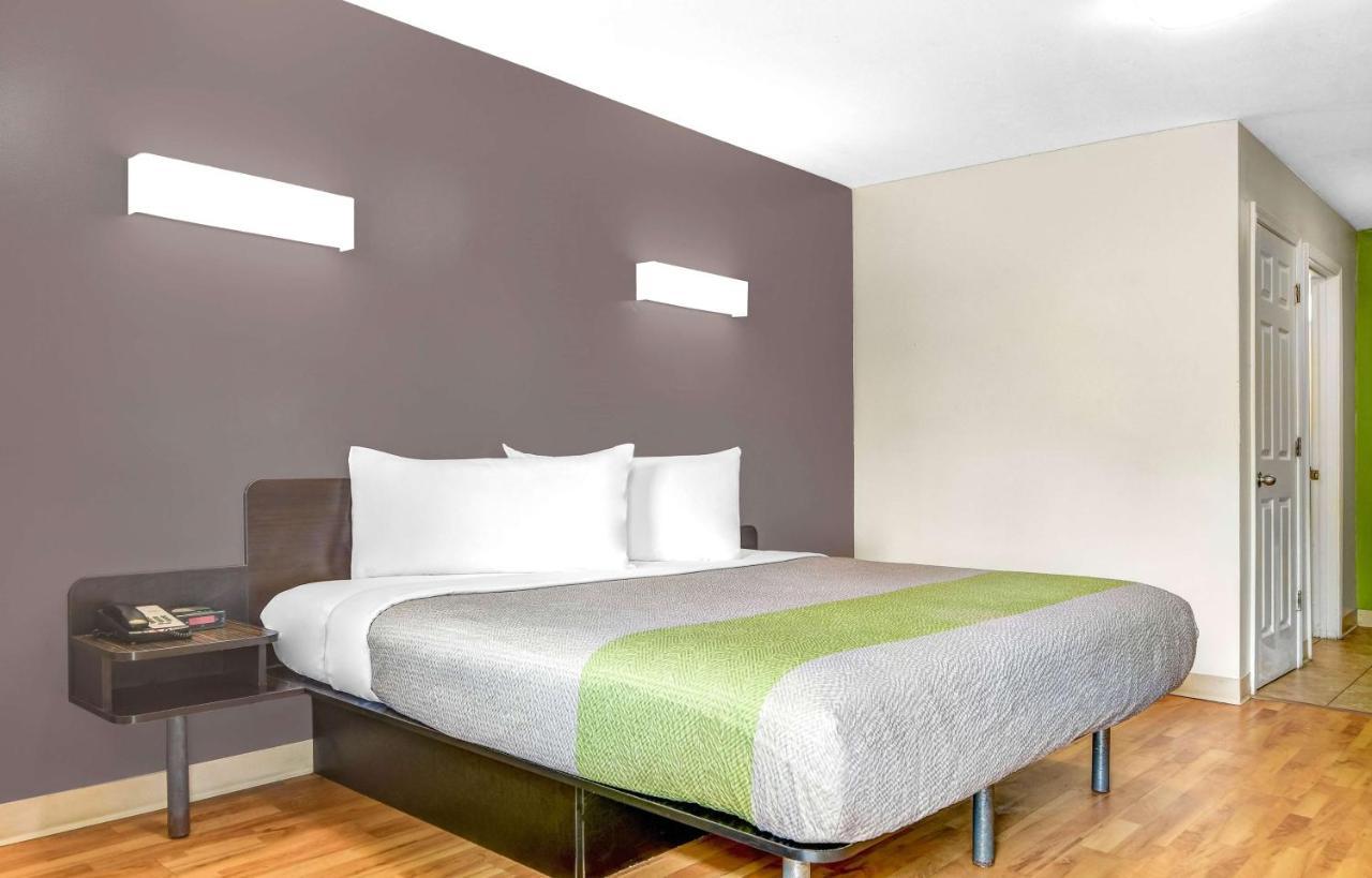 Studio 6-Atlanta, Ga - Chamblee Ngoại thất bức ảnh