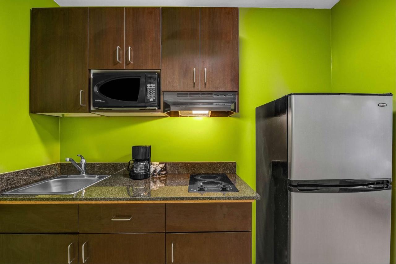 Studio 6-Atlanta, Ga - Chamblee Ngoại thất bức ảnh