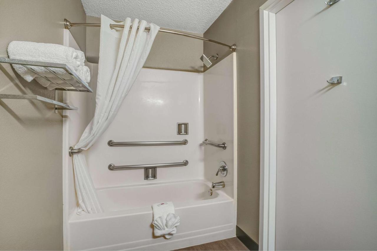 Studio 6-Atlanta, Ga - Chamblee Ngoại thất bức ảnh