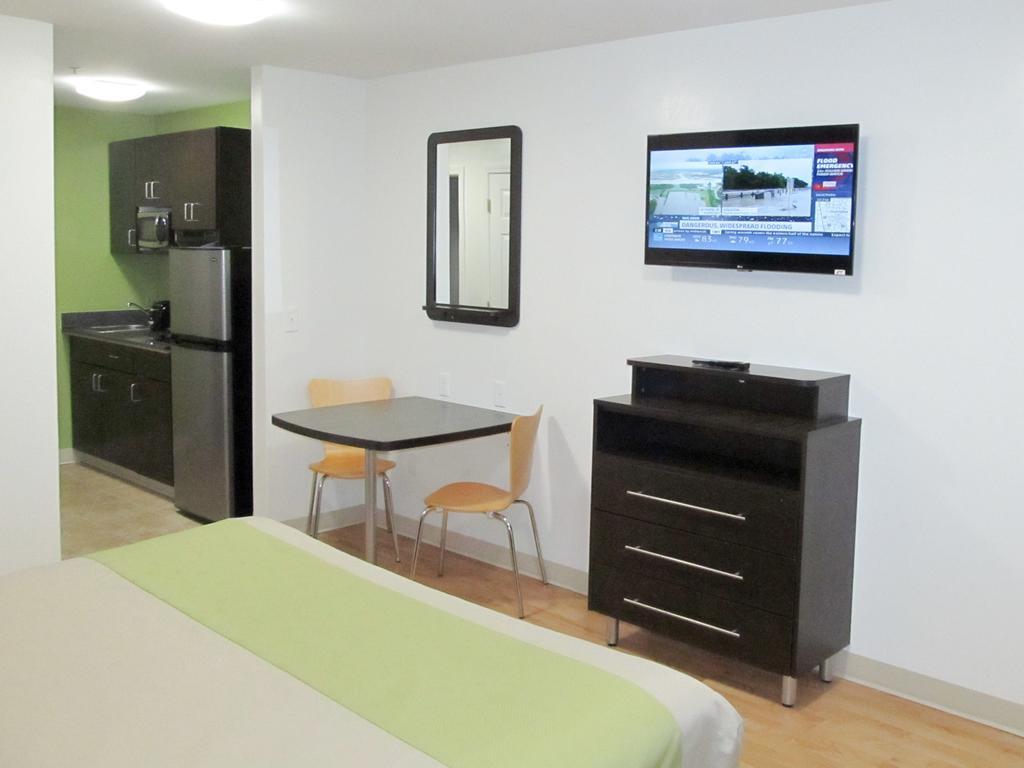 Studio 6-Atlanta, Ga - Chamblee Ngoại thất bức ảnh