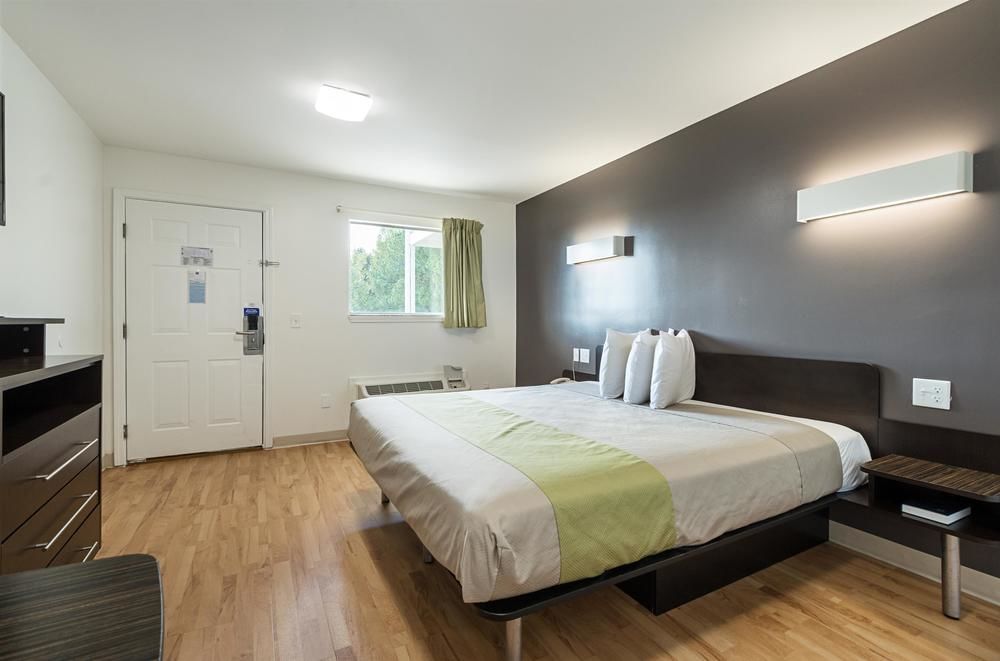 Studio 6-Atlanta, Ga - Chamblee Ngoại thất bức ảnh